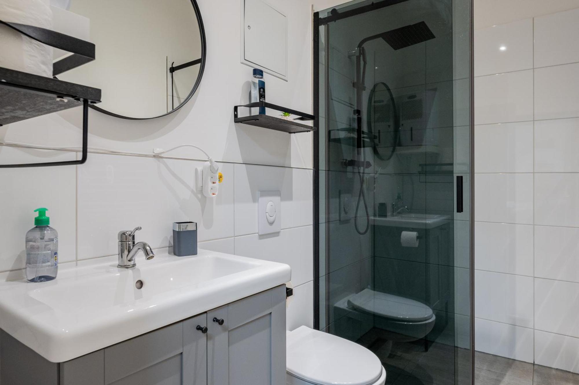 Appartement 2 Bedroom Flat In Trendy Area / Self Check-in *