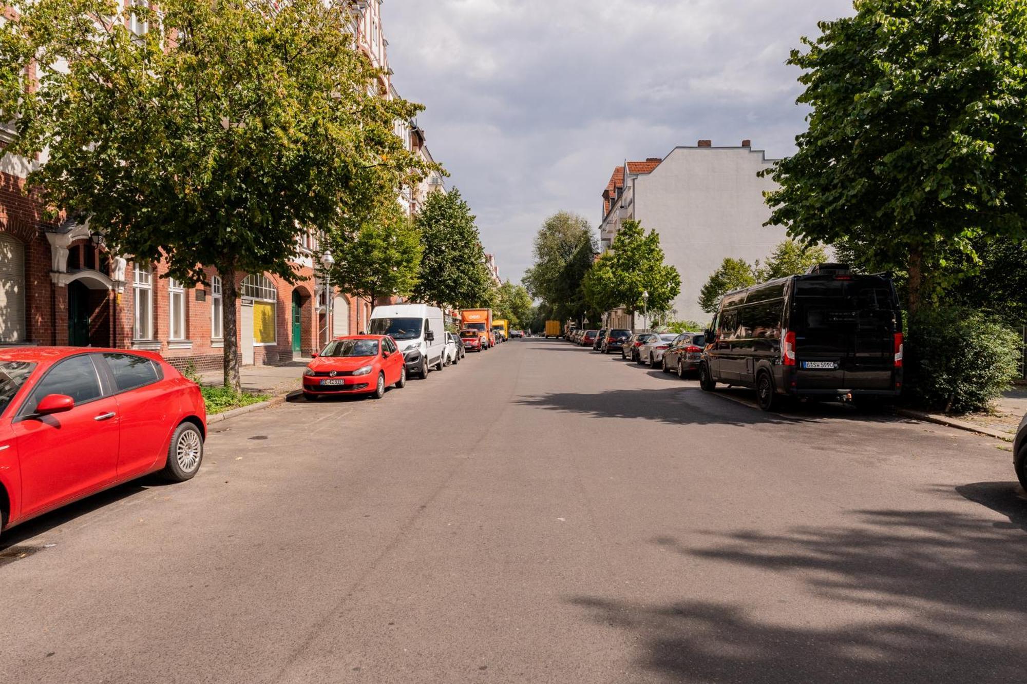 2 Bedroom Flat In Trendy Area / Self Check-in Appartement *